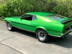 Thumbnail Photo 108 for 1972 Ford Mustang